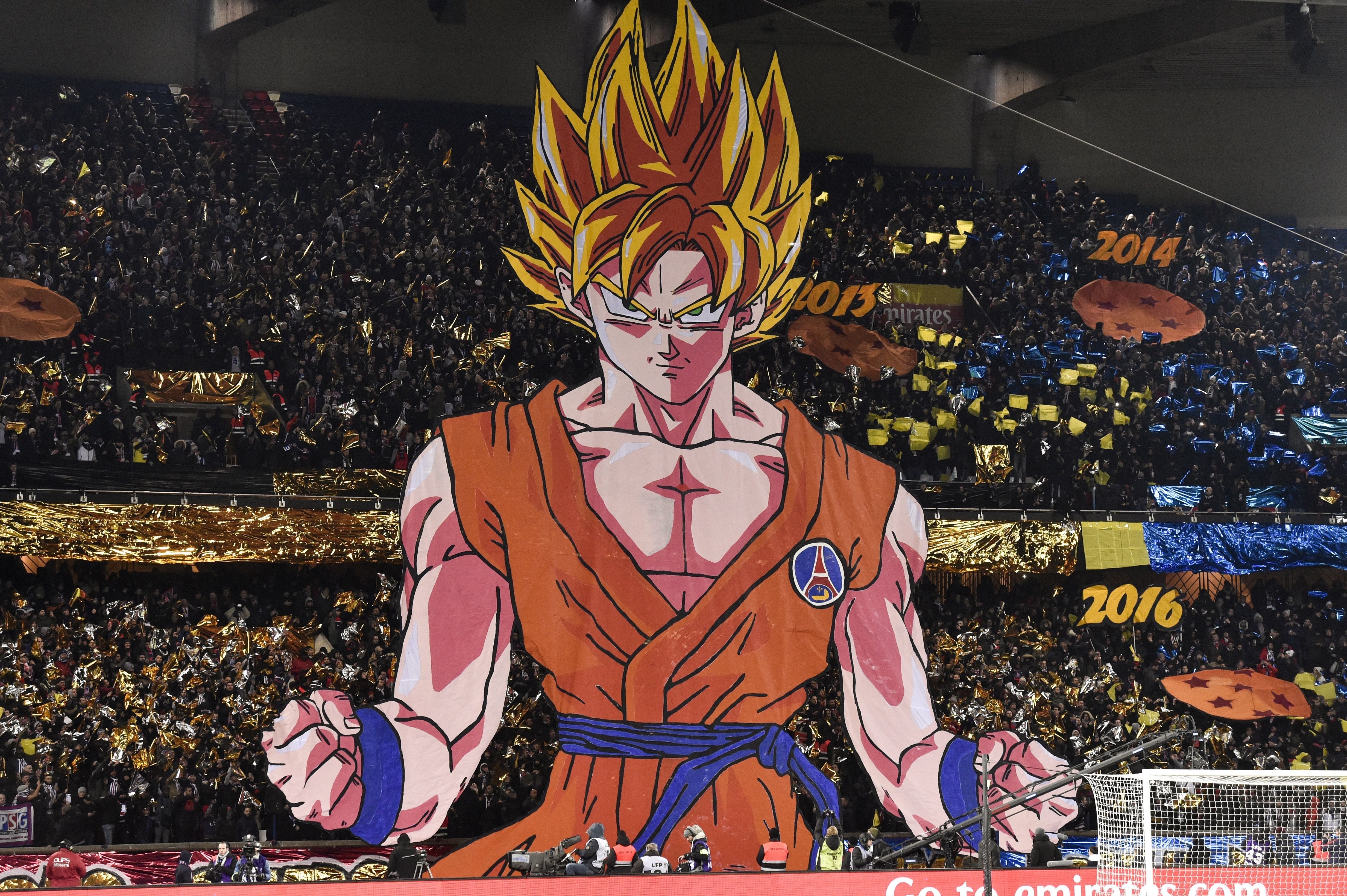 子どものころ好きだったアニメ1位は ドラゴンボール 強い敵と戦う姿に多くの世代が魅了 ハフポスト